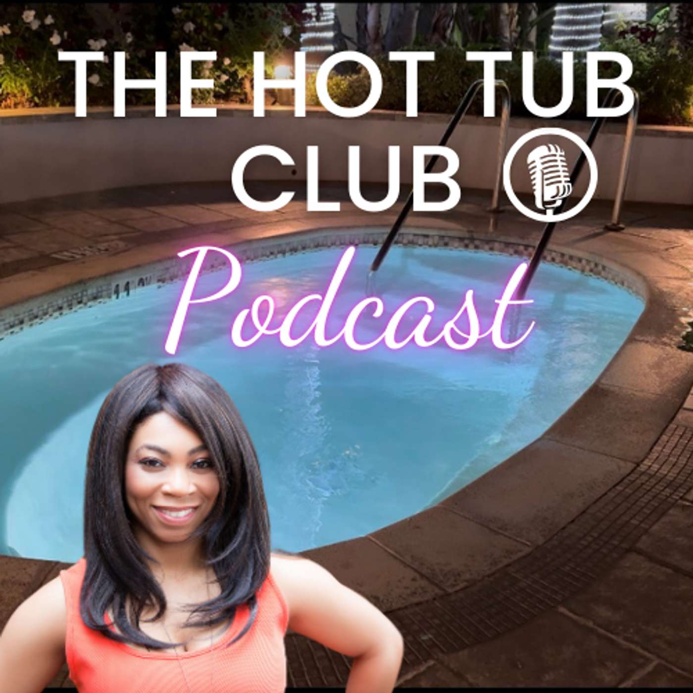 The Hot Tub Club