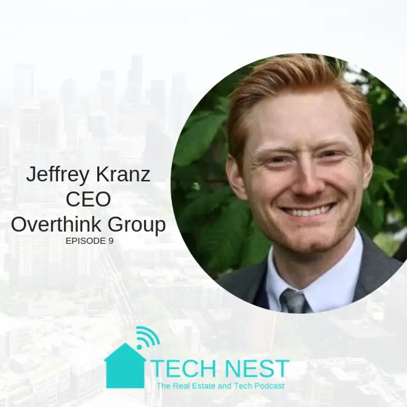 S1:E9 How Opendoor is Doing Content Marketing and Advertising