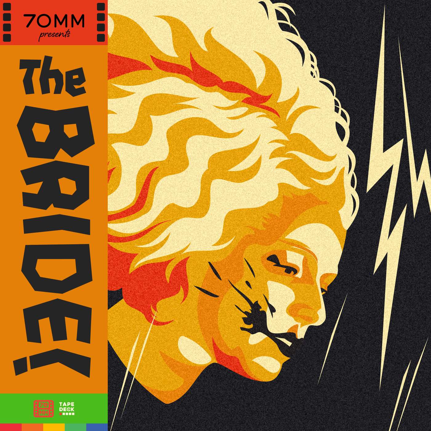 The Bride (2026)