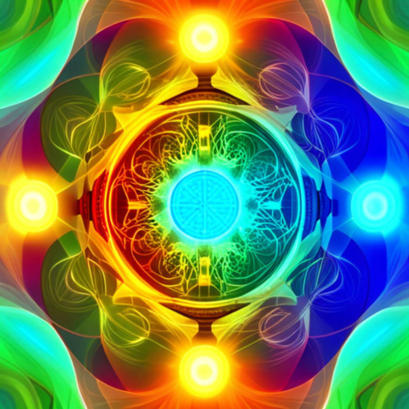 Unraveling the Mysteries of Kabbalah: A Quick Guide to Jewish Mysticism episode artwork