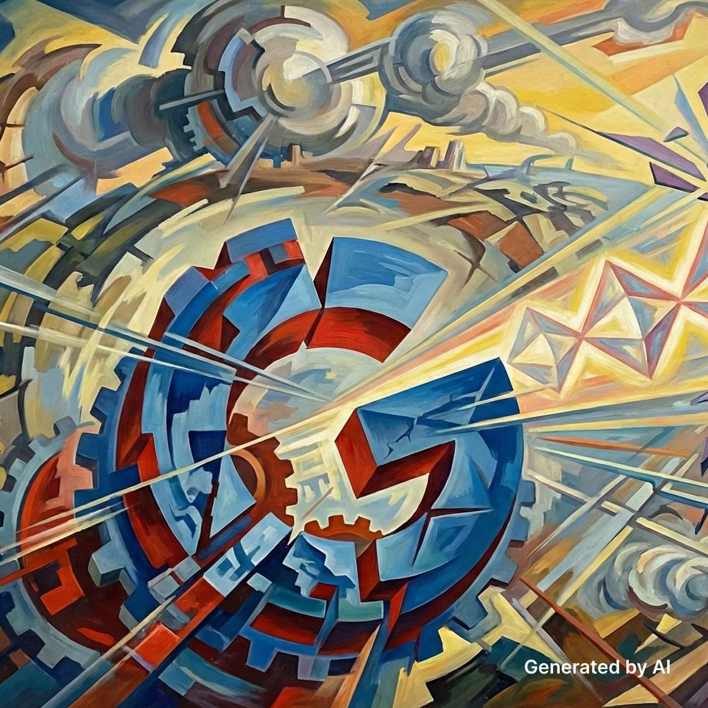 Perplexity kills student incentives, moving past peak Nvidia, the Google Empire strikes back episode artwork