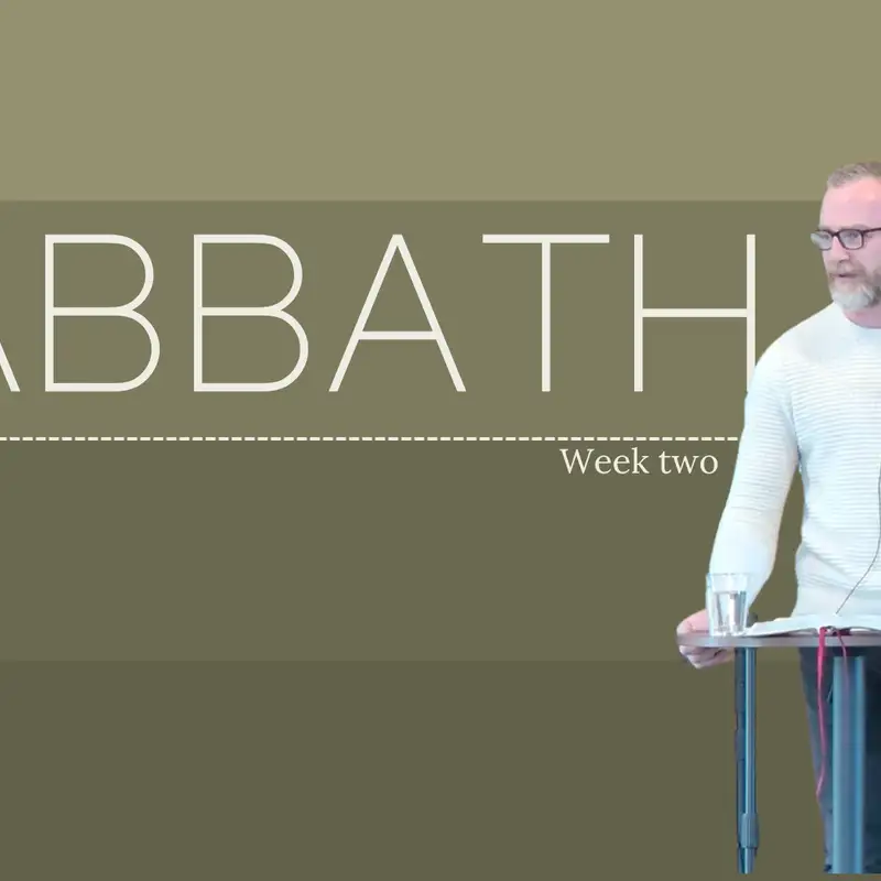 Sabbath (2)