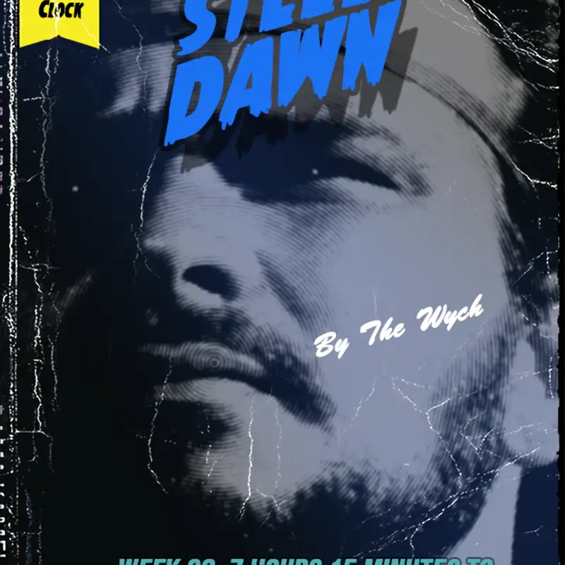 Wych Vs. The Doomsday Clock: Week #68, 7 Hours 15 Minutes to Doomsday – Steel Dawn (1987)