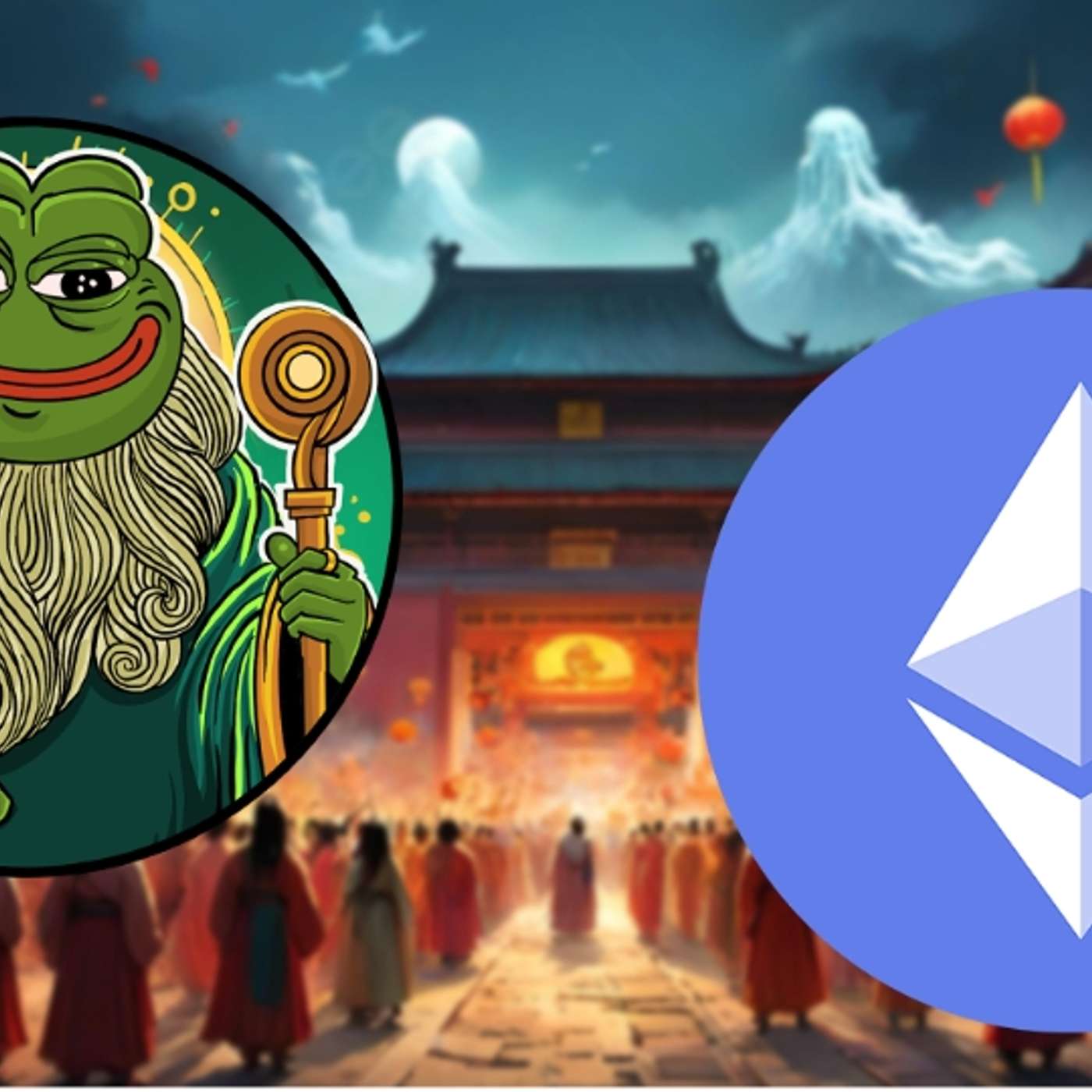 Ethereum-Based Meme Project Pepeto ($PEPETO) Surges Past $6.5M In Presale