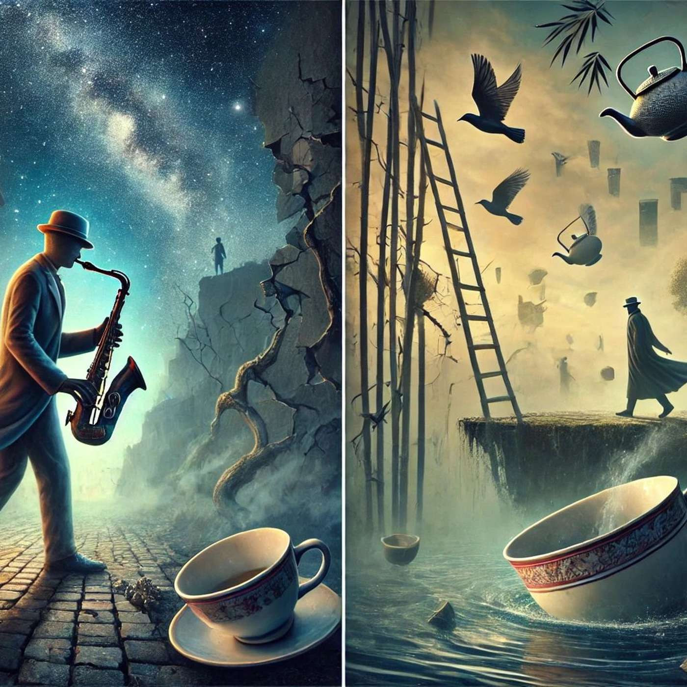 What Belongs? A spoken-word poem by James Navé episode artwork
