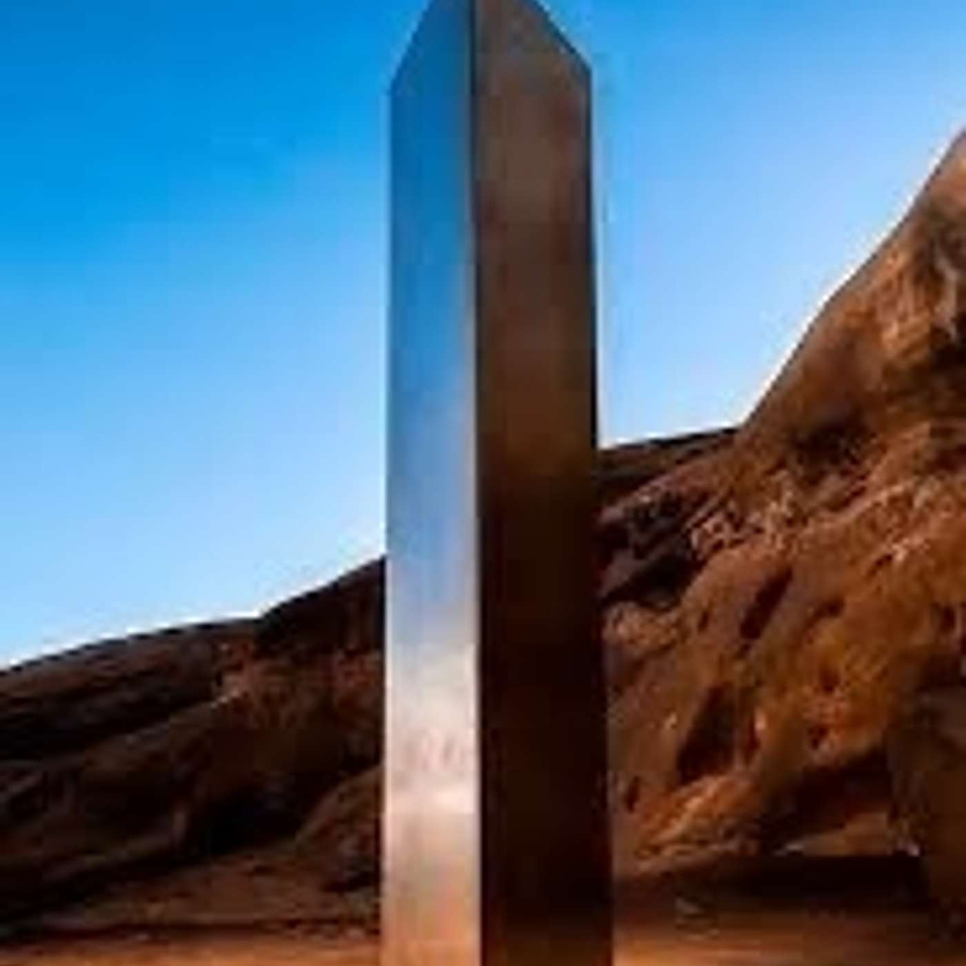 All Things Unexplained