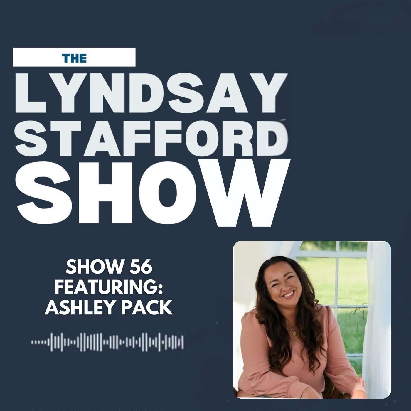 The Lyndsay Stafford Show