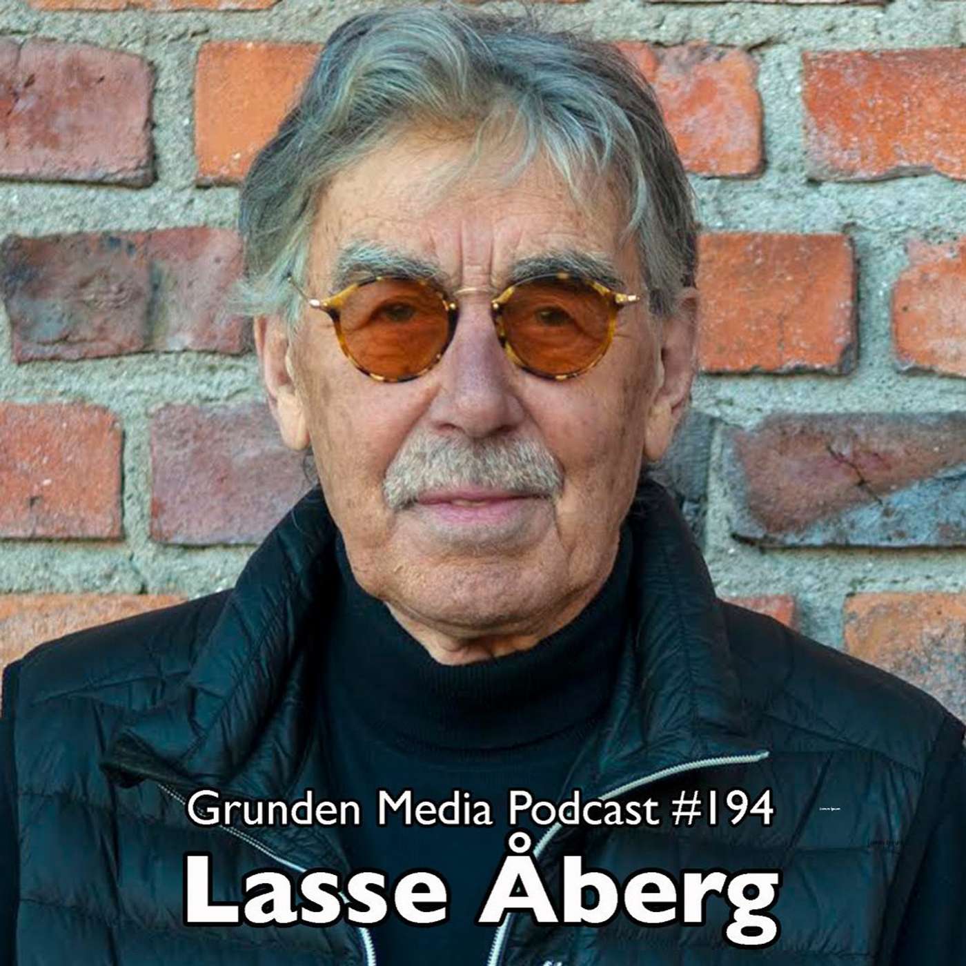 Grunden Media Podcast