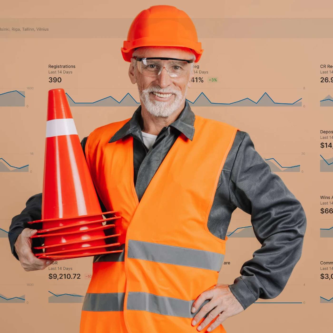 How to Build a Fully Automated Affiliate Marketing Tech Stack in 2026