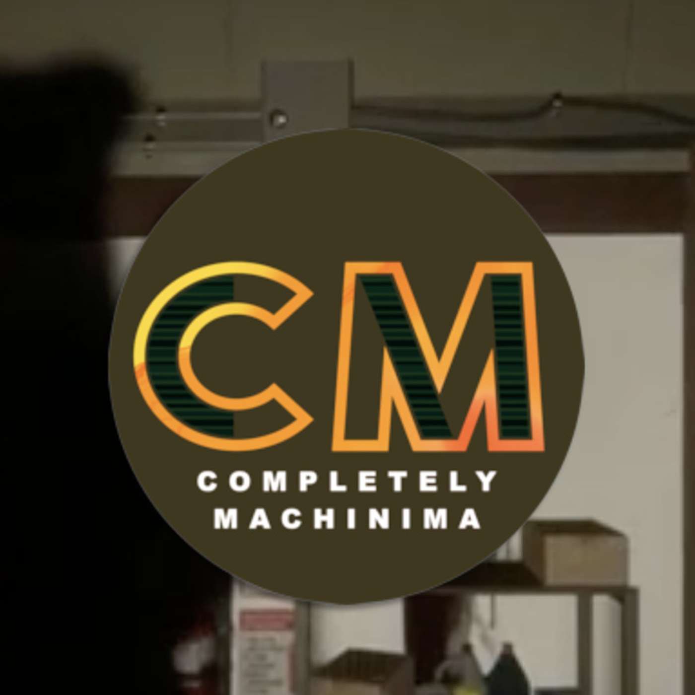 And Now For Something Completely Machinima