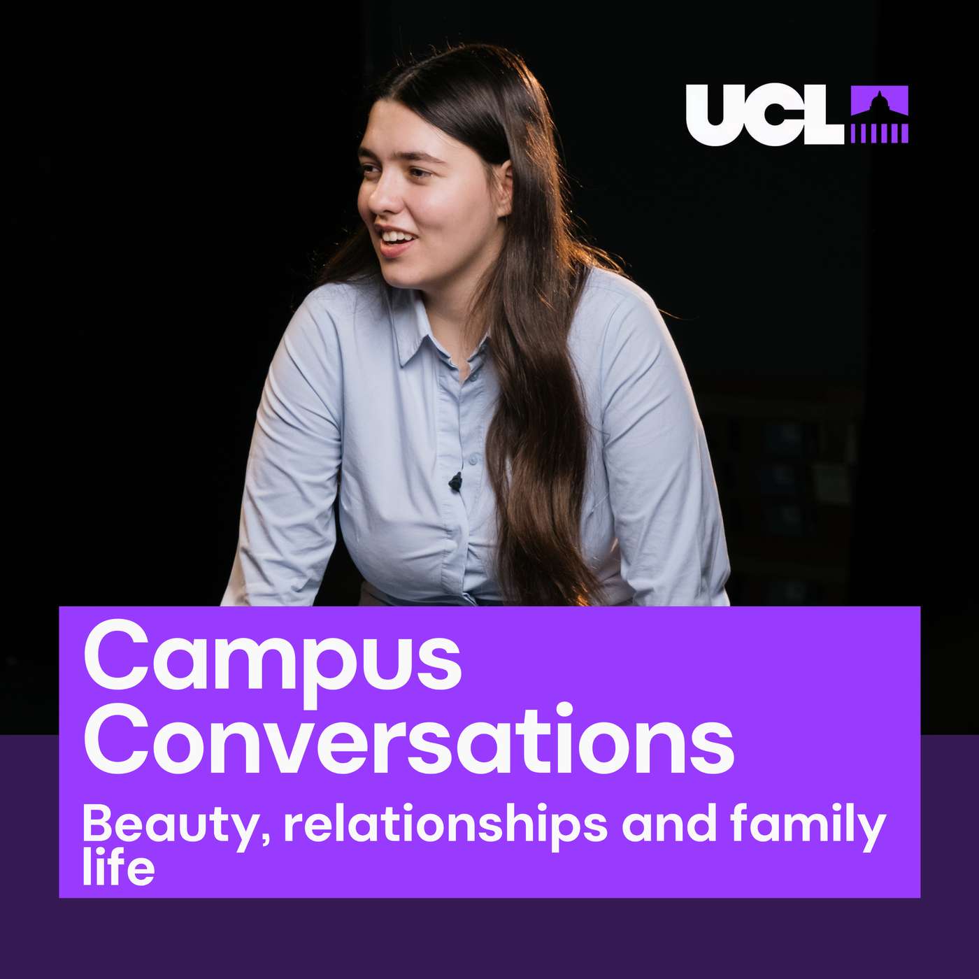 Episode 07 – Beauty, relationships and family life