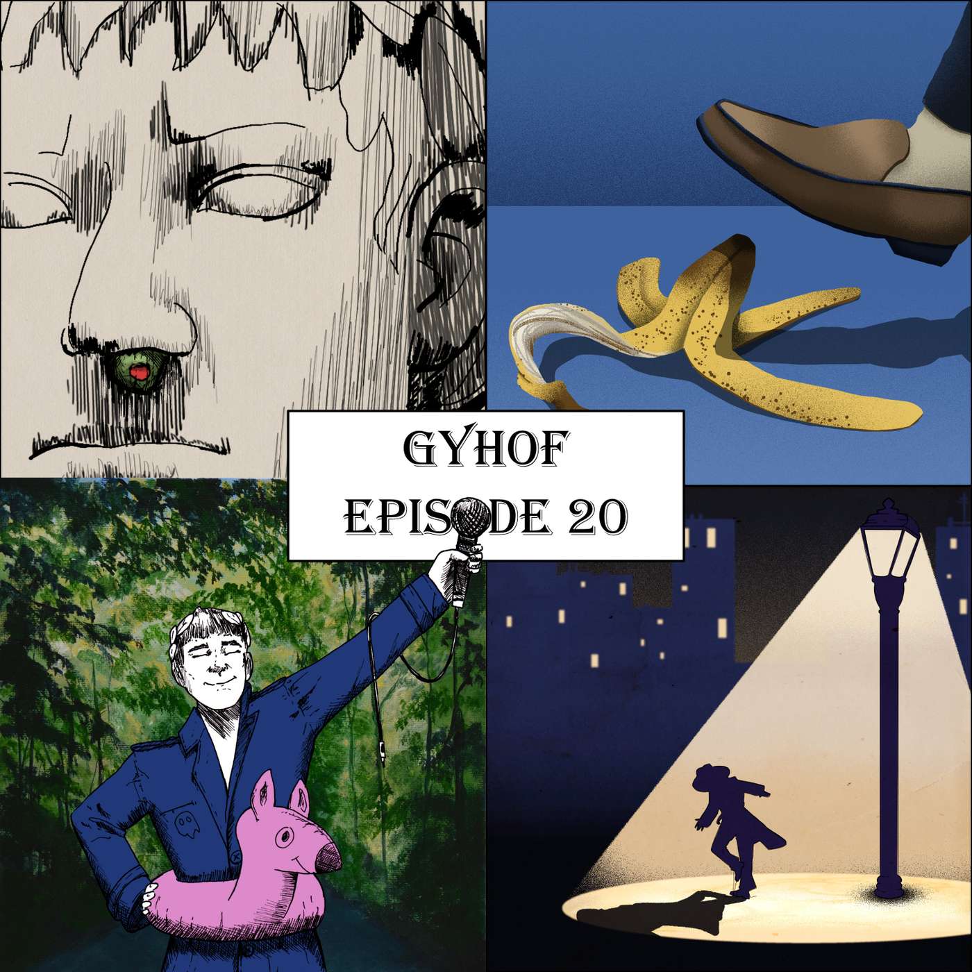 Getting You Home On Friday