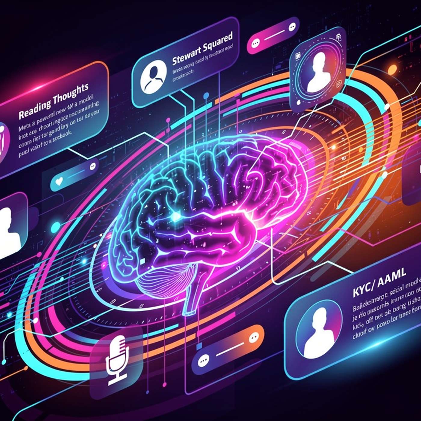 Episode #99: Can Money Buy Meta a Comeback in AI? episode artwork