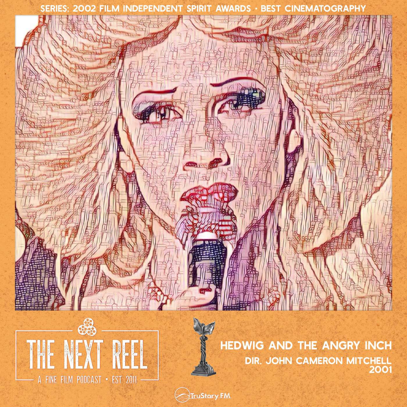 The Next Reel Film Podcast