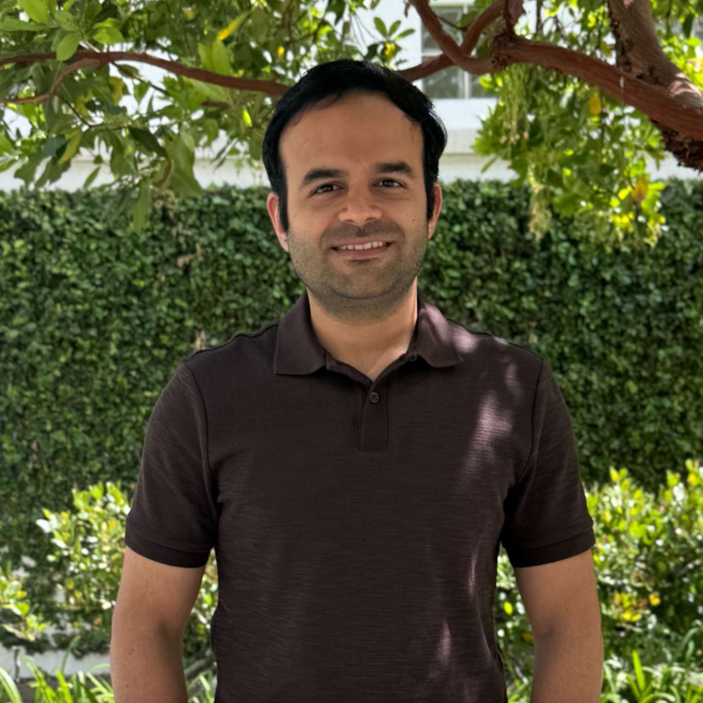 The Rules Beneath the Asphalt: How Pawan Saran Is Turning Parking Into Modern Infrastructure