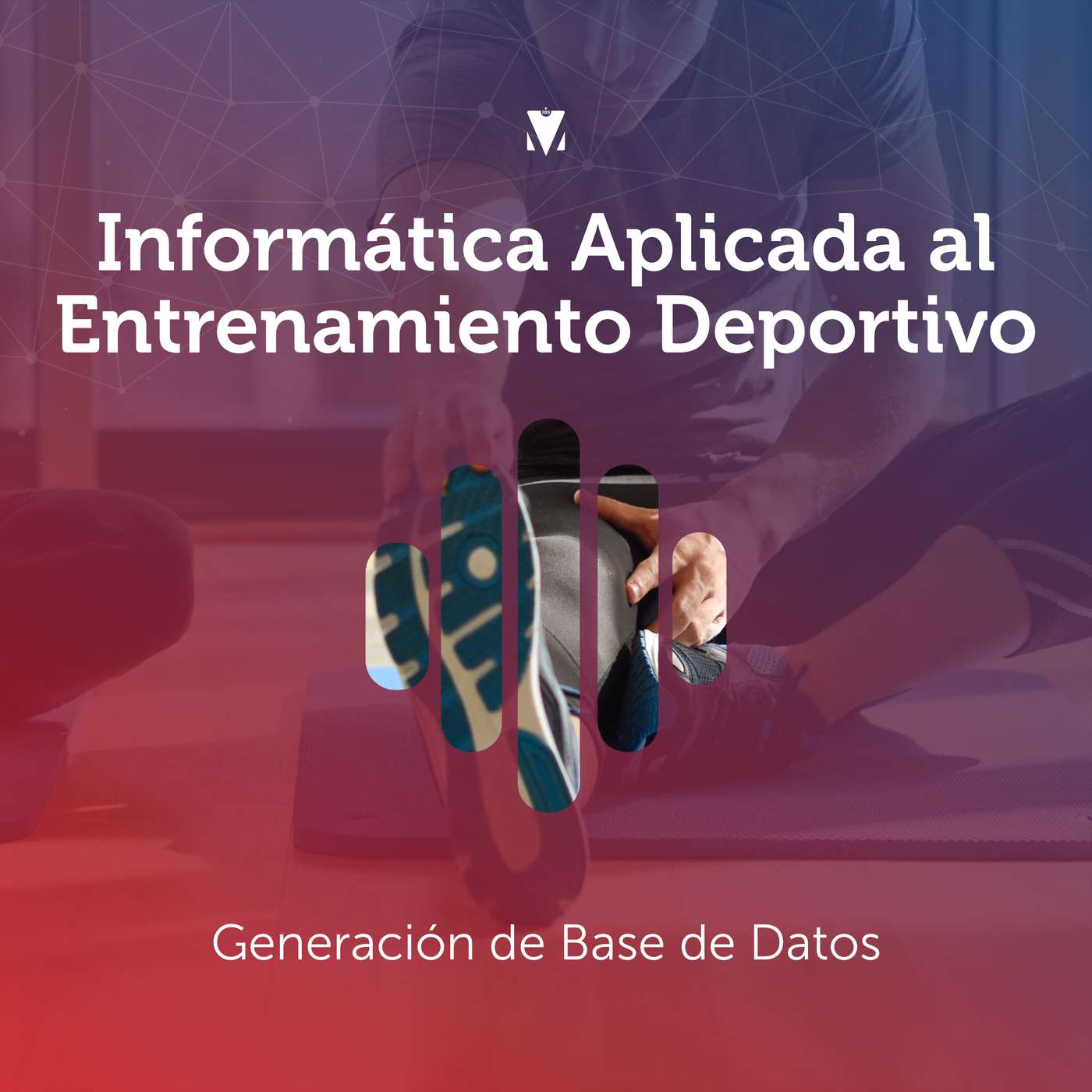 5 - INFORMÁTICA APLICADA AL ENTRENAMIENTO DEPORTIVO: Generación de Base de Datos episode artwork