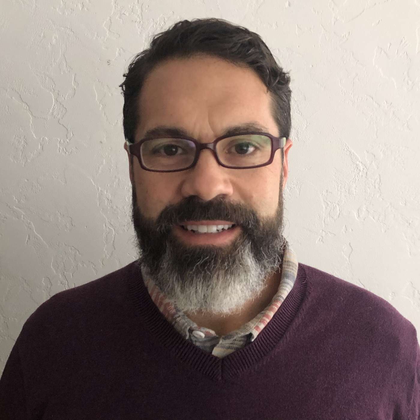 Scott Beesley, Financial Advisor and "Ultimate" Volunteer episode artwork