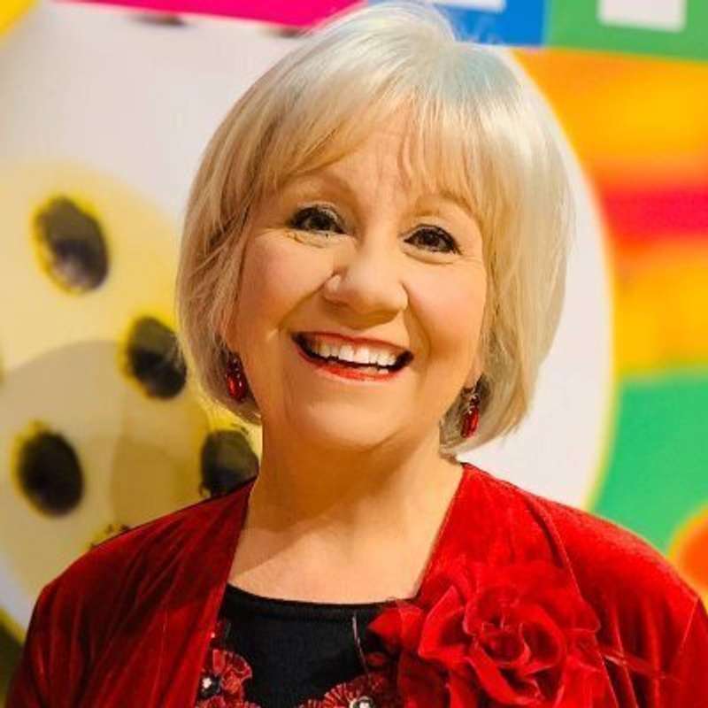 Lucinda Secrest McDowell