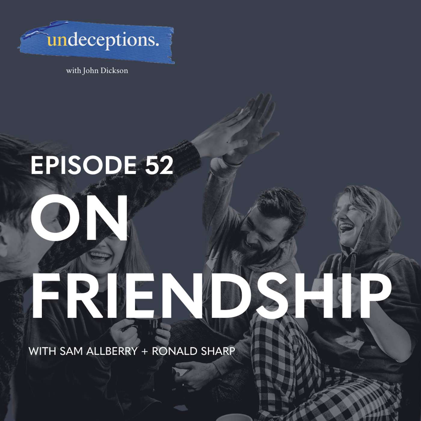 52. On Friendship