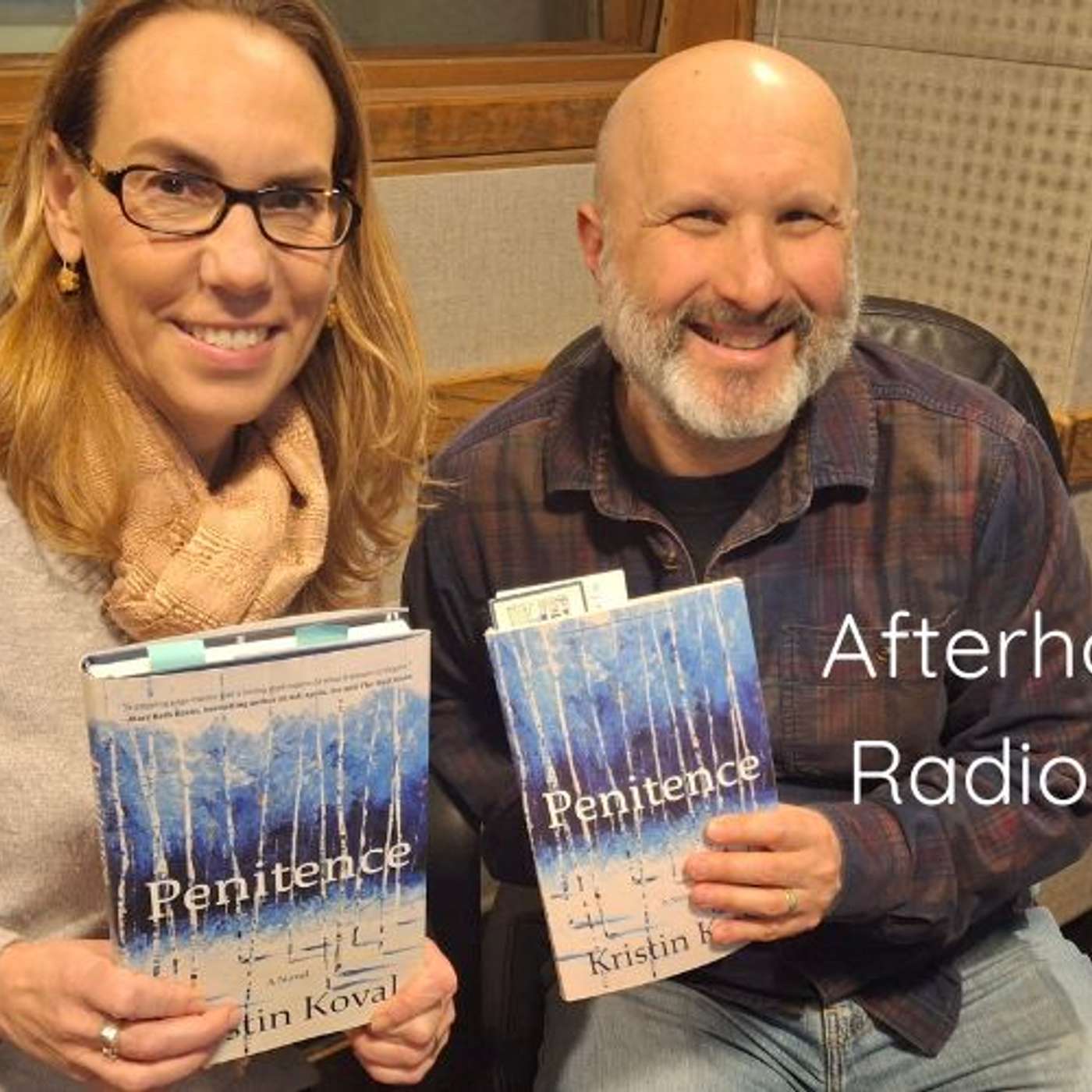 Afterhours at the Radio Bookclub: Kristin Koval Afterhours at the Radio Bookclub: Kristin Koval