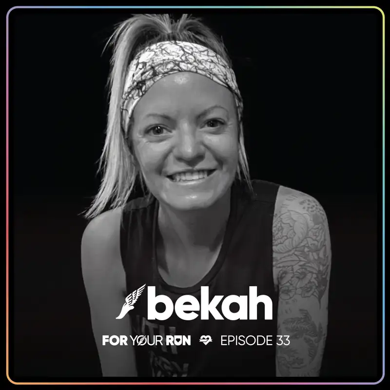 33: Bekah Brigano