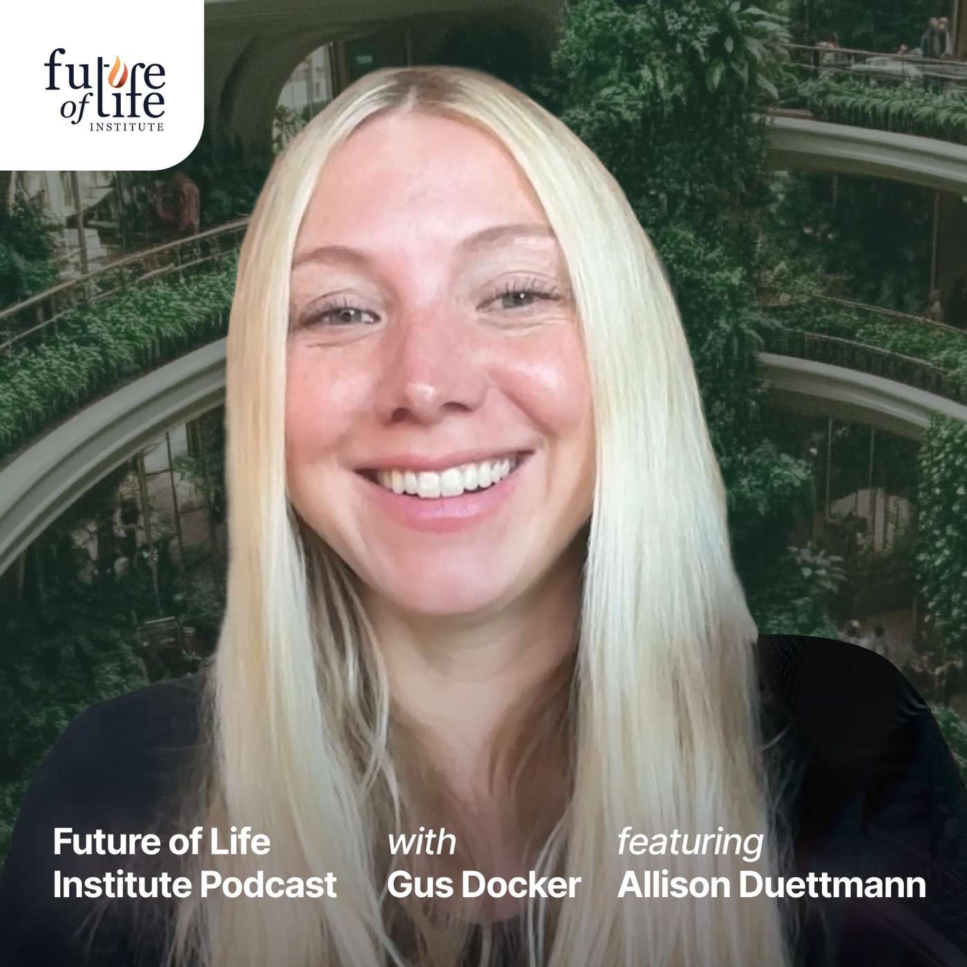 How Will We Cooperate with AIs? (with Allison Duettmann)