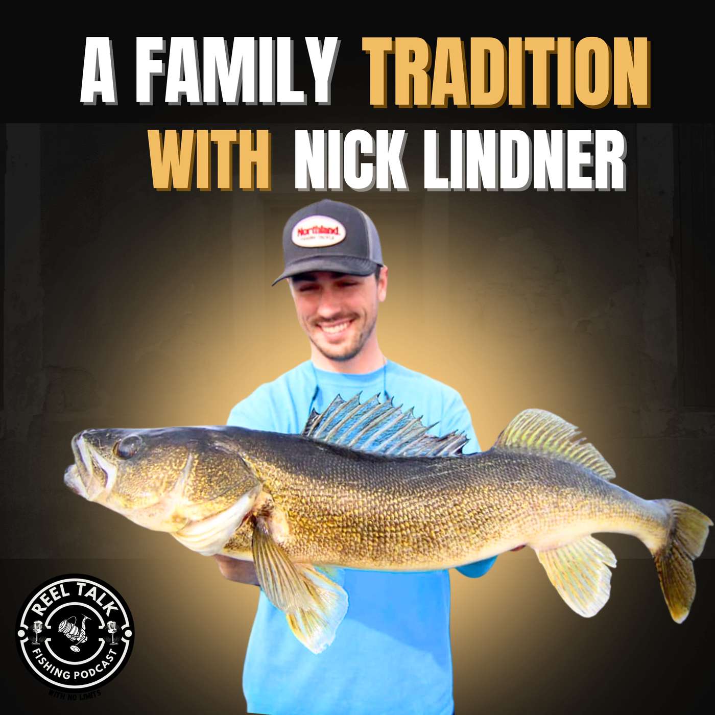 A Family Tradition With Nick Lindner