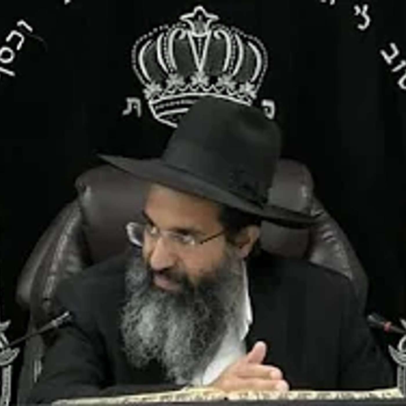 Slave Laws - 6 - Freeing His Slave | Yoreh Deah - Siman Rassaz | Part 449 | Rabbi Shai Oved