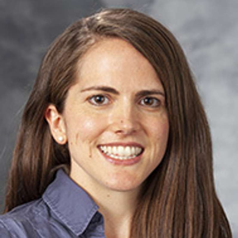 Christina Barreda, MD