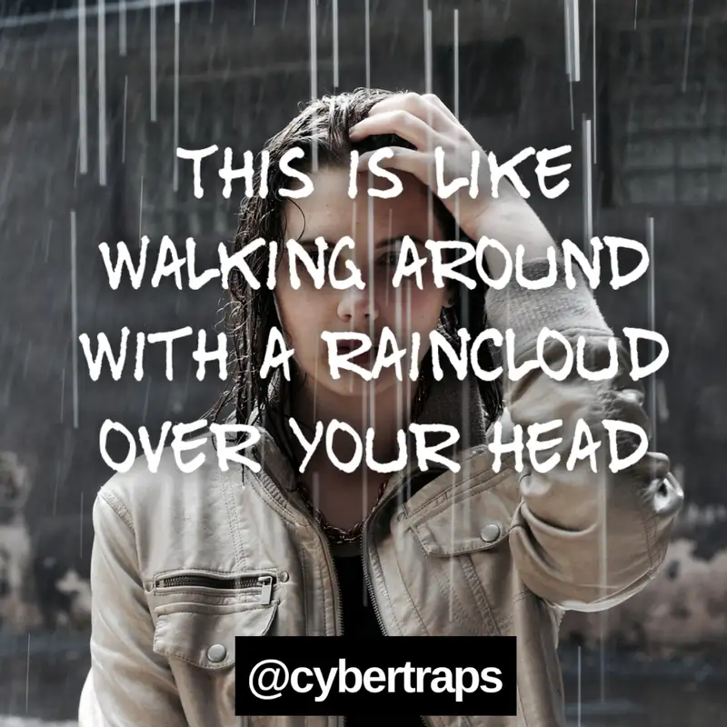 Can We Stop Cyberbullying and Electronic Harassment? Cybertraps 122