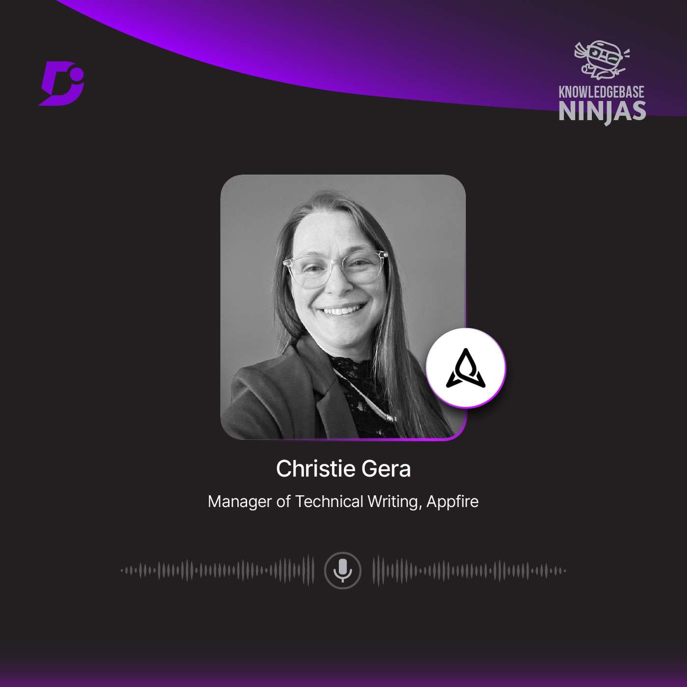 The Manager’s Lens: Christie Gera, Appfire on Leading Writers, Measuring Value, and Embracing AI