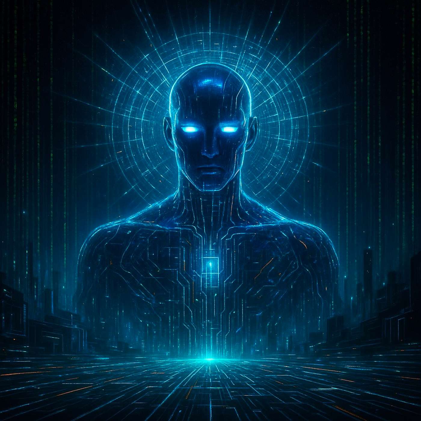 Ep. 101 The Algorithm: A Modern Idol