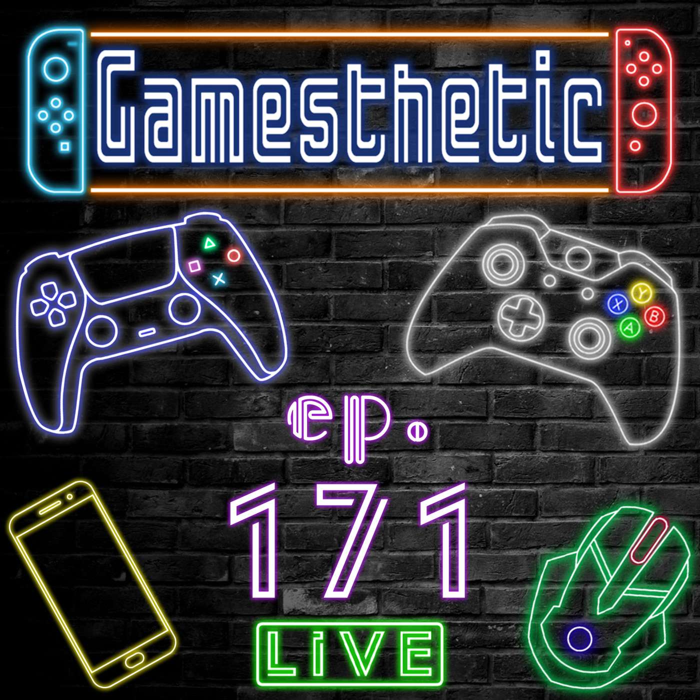 Xbox Is BURNING Down Before Our Eyes, Switch 2 News, Sony Situation Gets Worse | GS 171 episode artwork