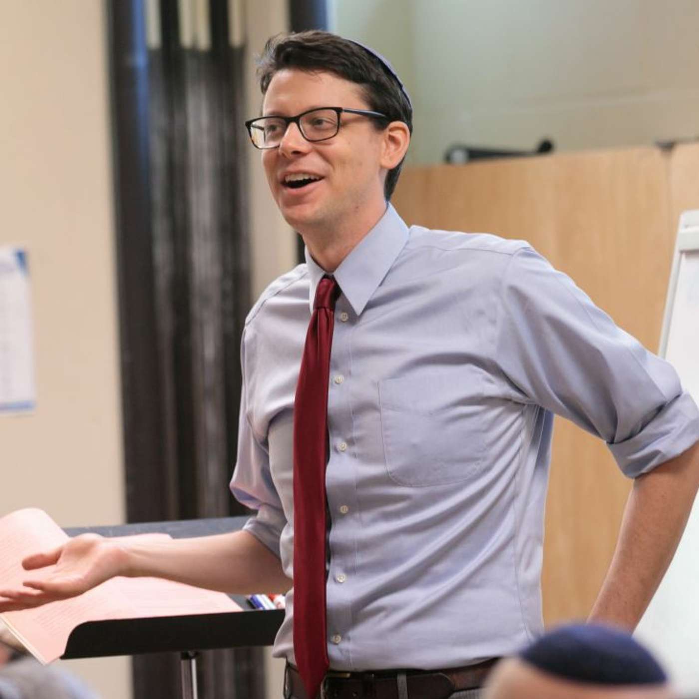 Jewish Ideas to Change the World