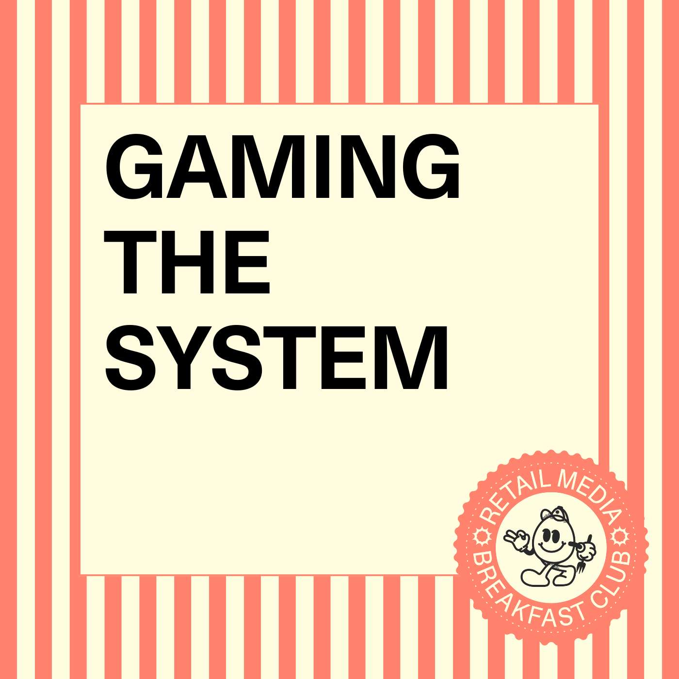 Retail Media Breakfast Club