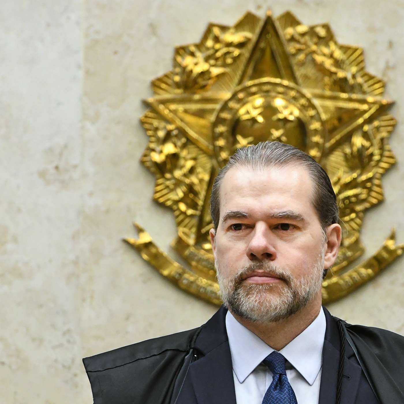 Episódio 1 - Sem Precedentes Episódio 1 - Sem Precedentes