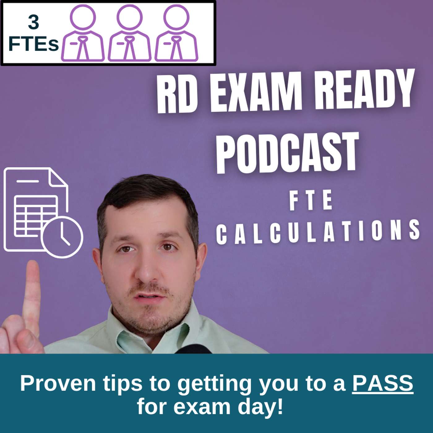 FTE- Full Time Equivalent Calculations