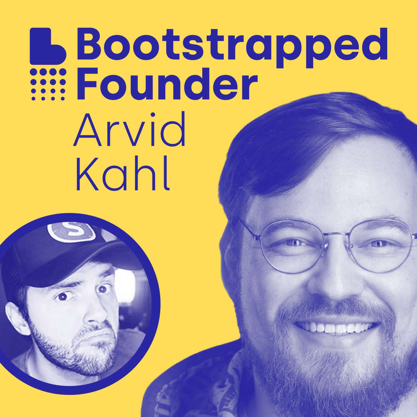 The Bootstrapped Founder