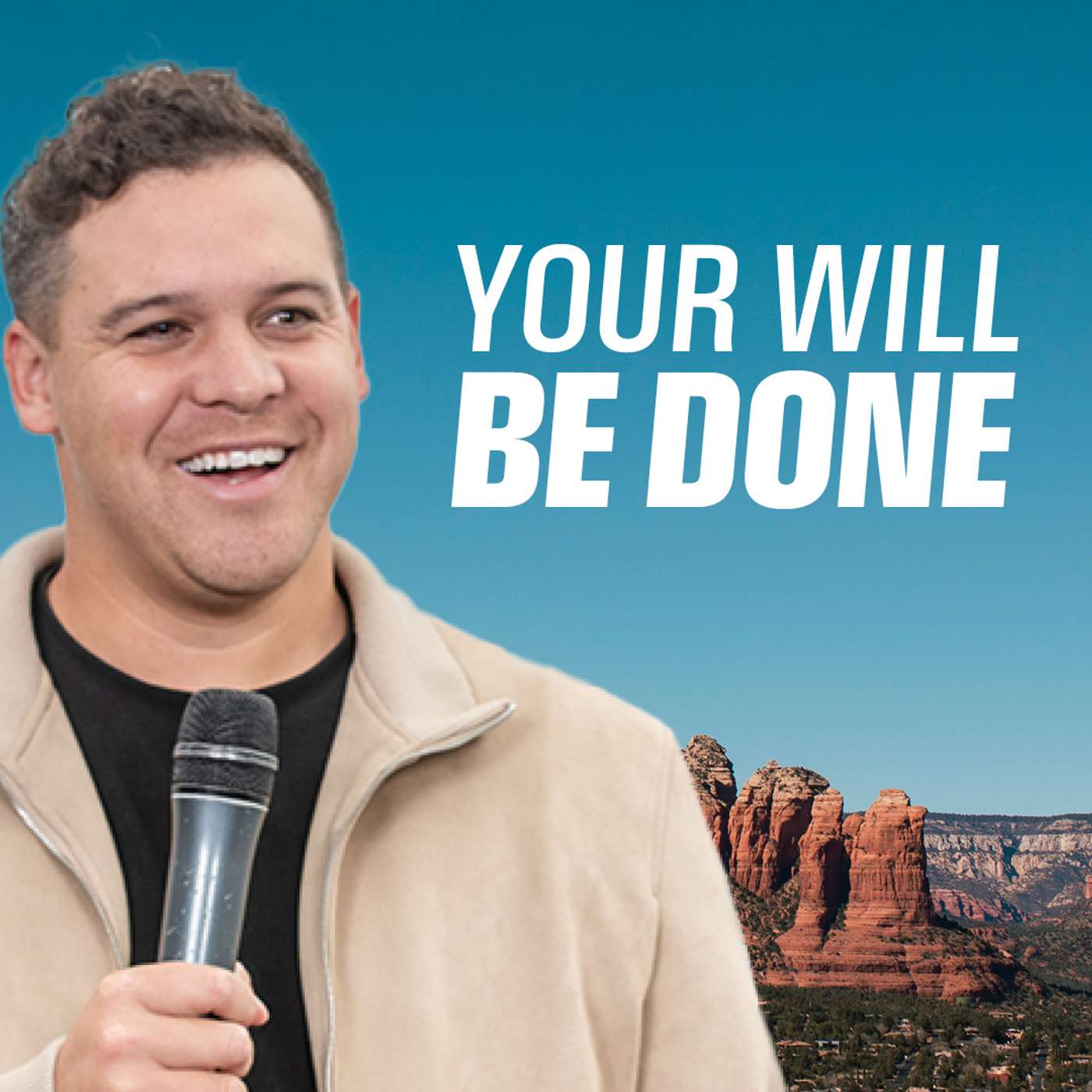 Your Will Be Done episode artwork