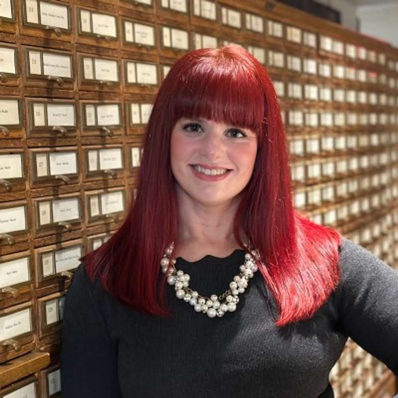 Julia Collins