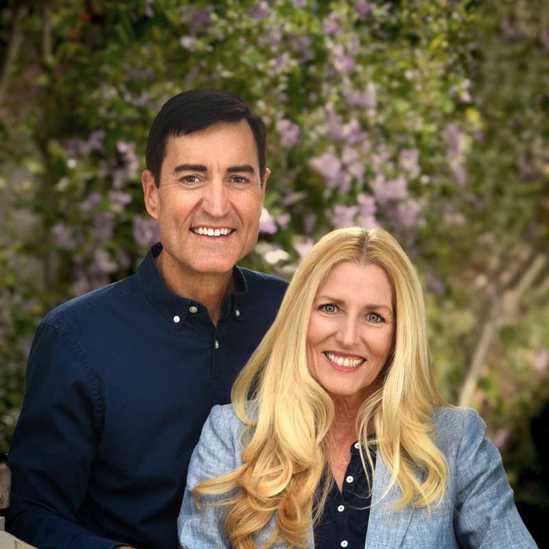 Bill & Kristi Gaultiere