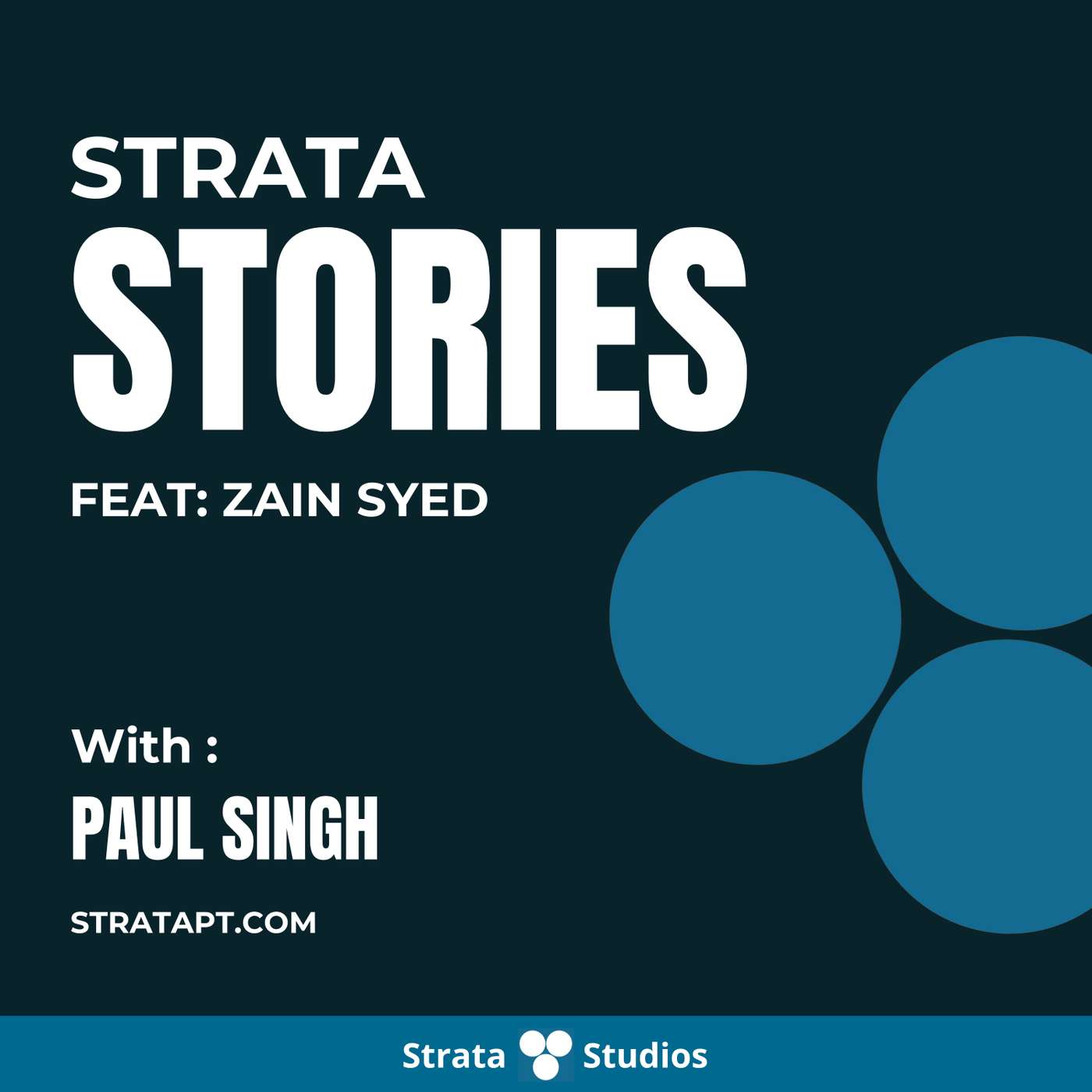 Strata Studios