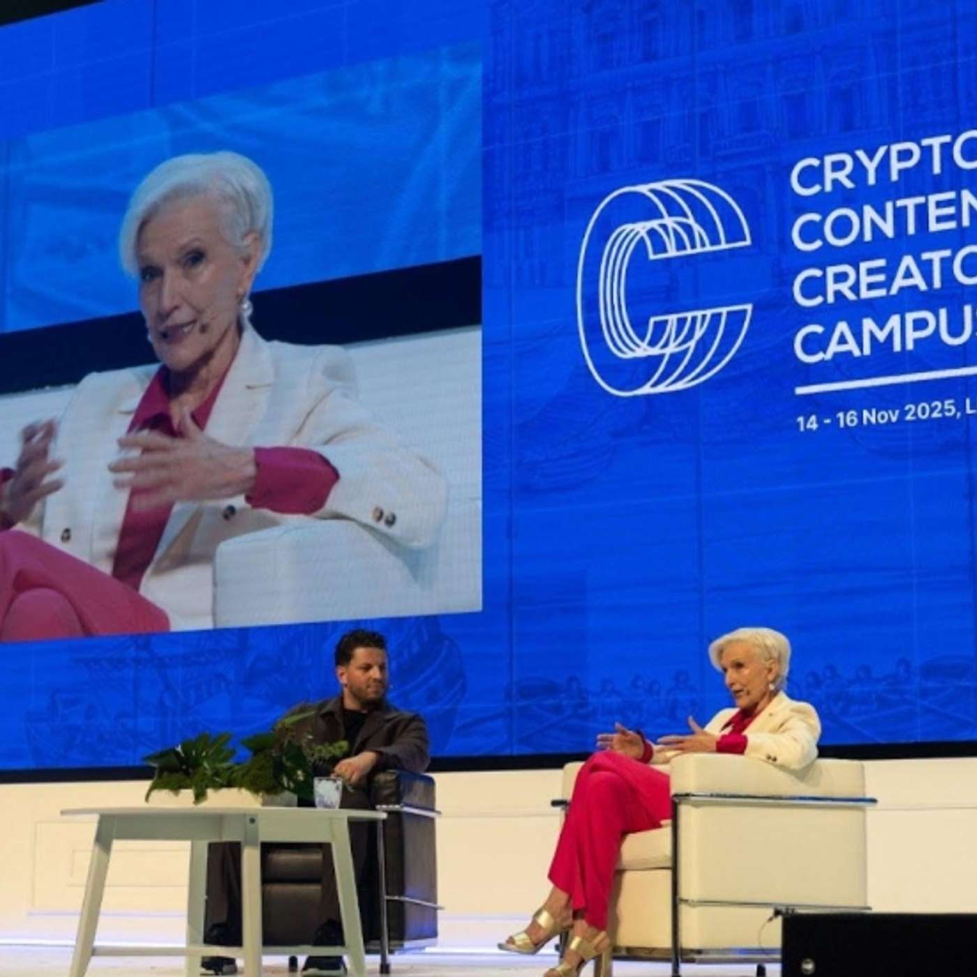 Web3 Tech Brief By HackerNoon