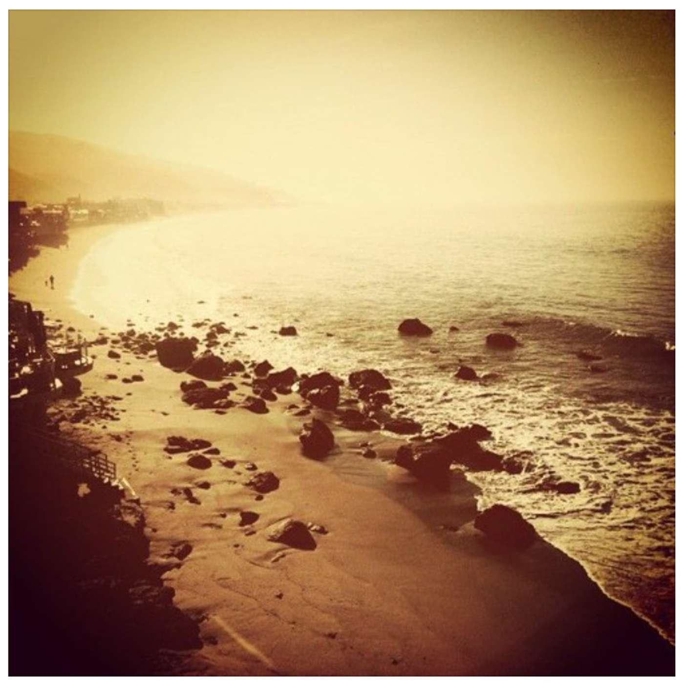 Who Is Running The Show