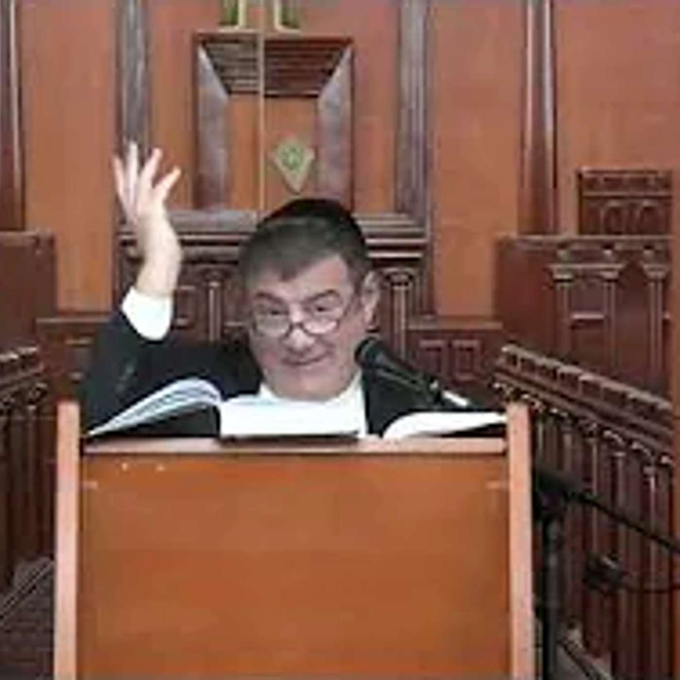 Are We Jews Or Greeks? Current Events