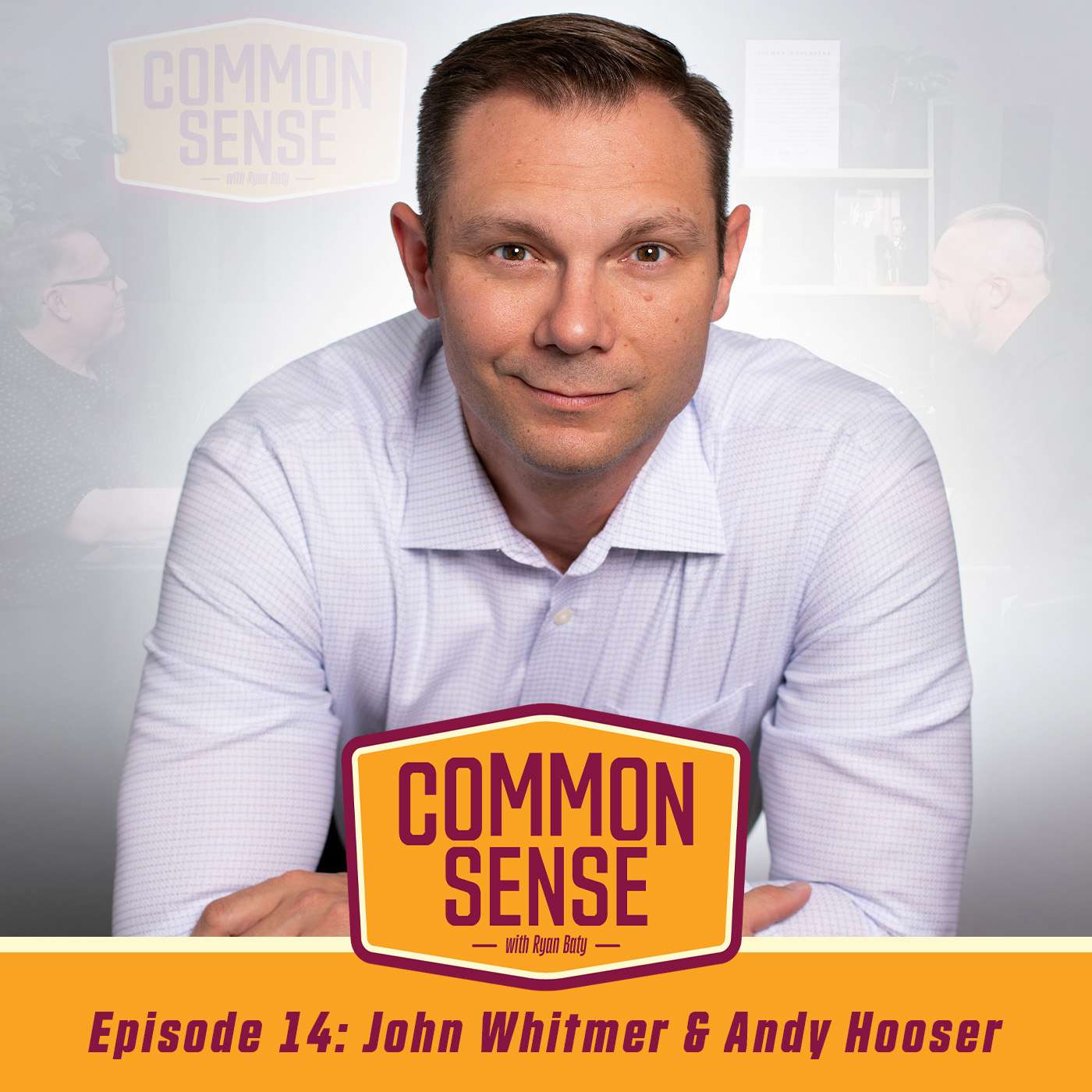 Common Sense with Ryan Baty