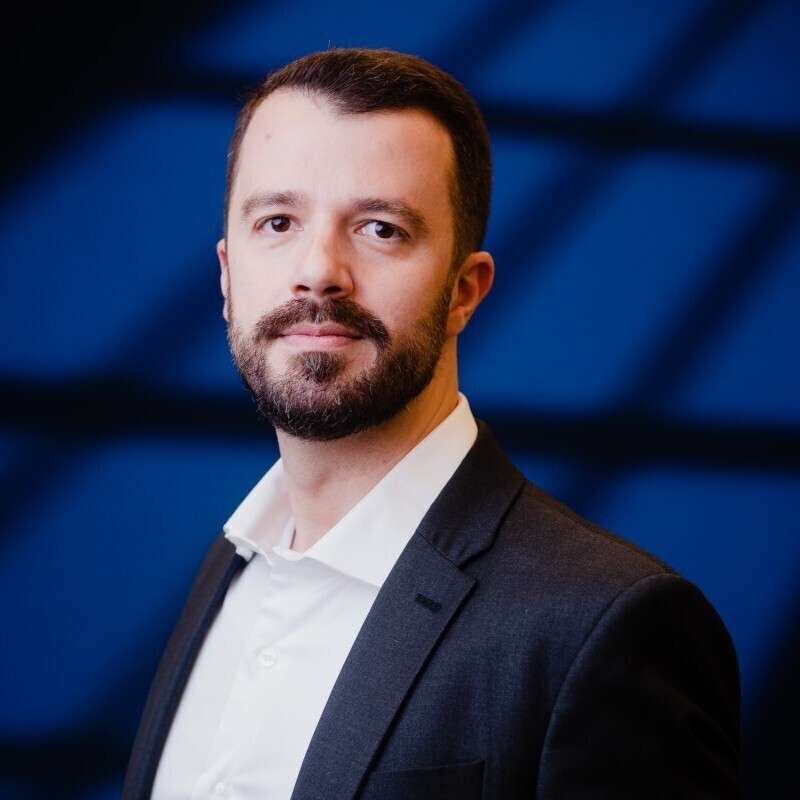 Leonardo Enrique Silva