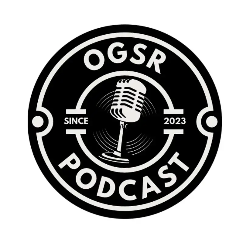 OGSR Episode #117 How Much Is Your Attention Worth? 