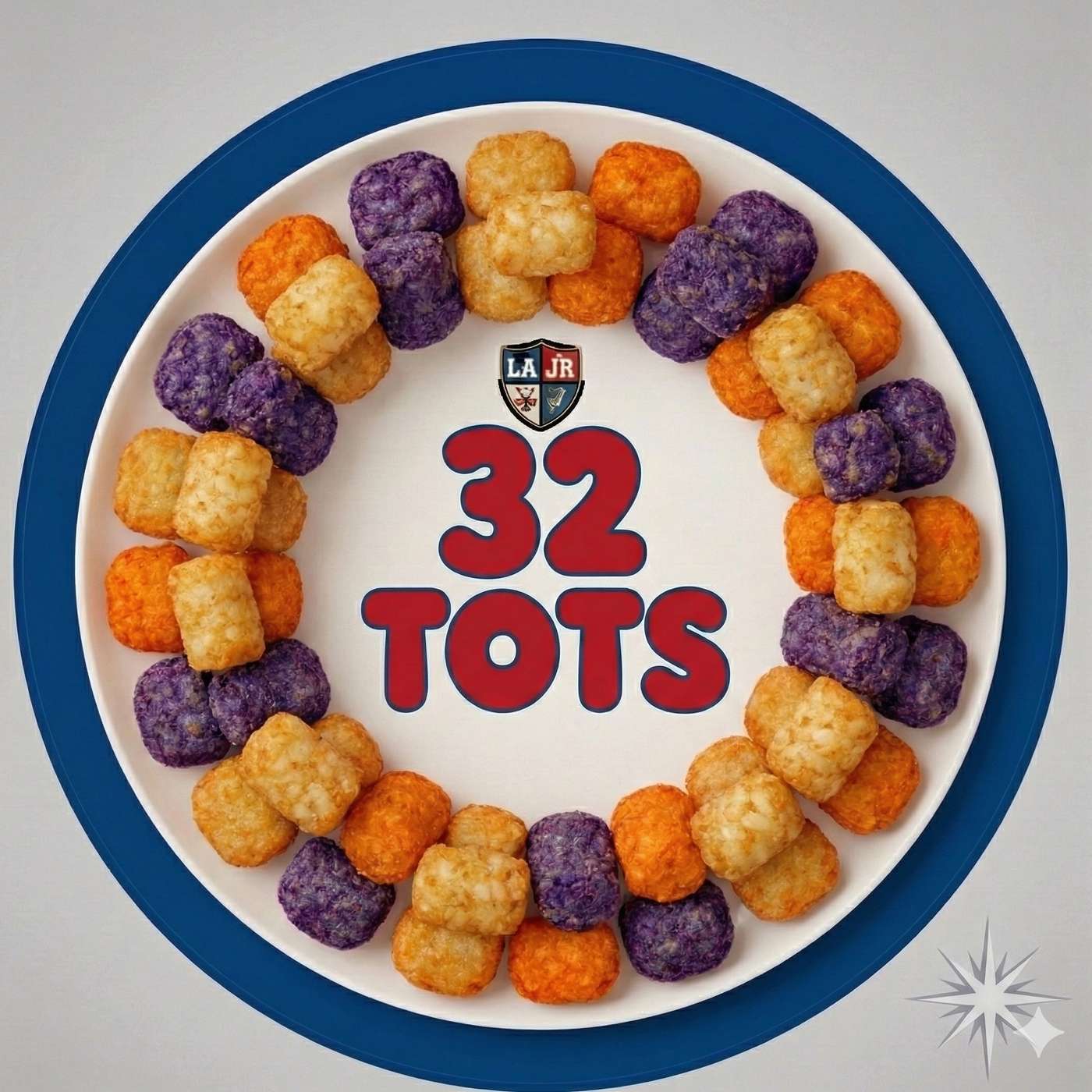 32 Tots - PWHL Takeover Tour & Team Manitoba Sledge Tournament Recap episode artwork