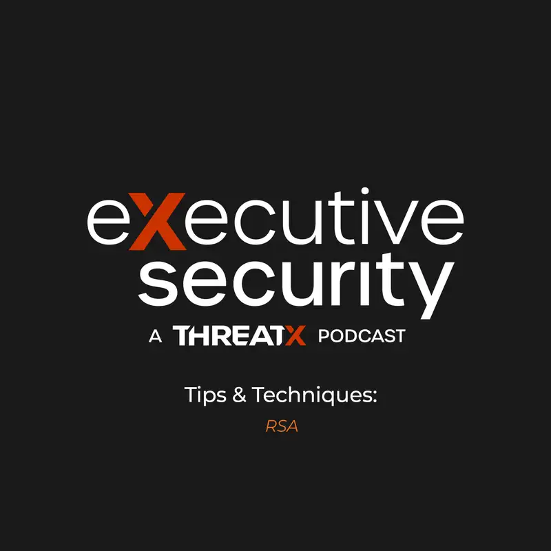 Tips and Techniques: RSA